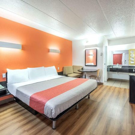 Motel 6-Columbus, Oh - Worthington Ngoại thất bức ảnh