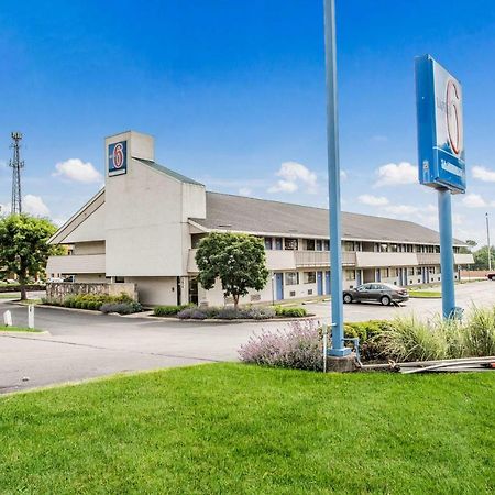 Motel 6-Columbus, Oh - Worthington Ngoại thất bức ảnh
