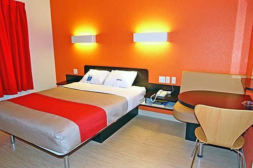 Motel 6-Columbus, Oh - Worthington Ngoại thất bức ảnh
