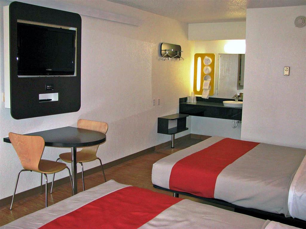 Motel 6-Columbus, Oh - Worthington Phòng bức ảnh