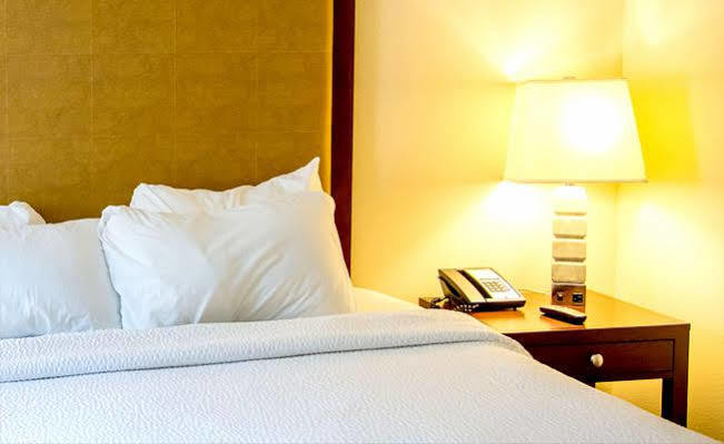 Motel 6-Columbus, Oh - Worthington Ngoại thất bức ảnh