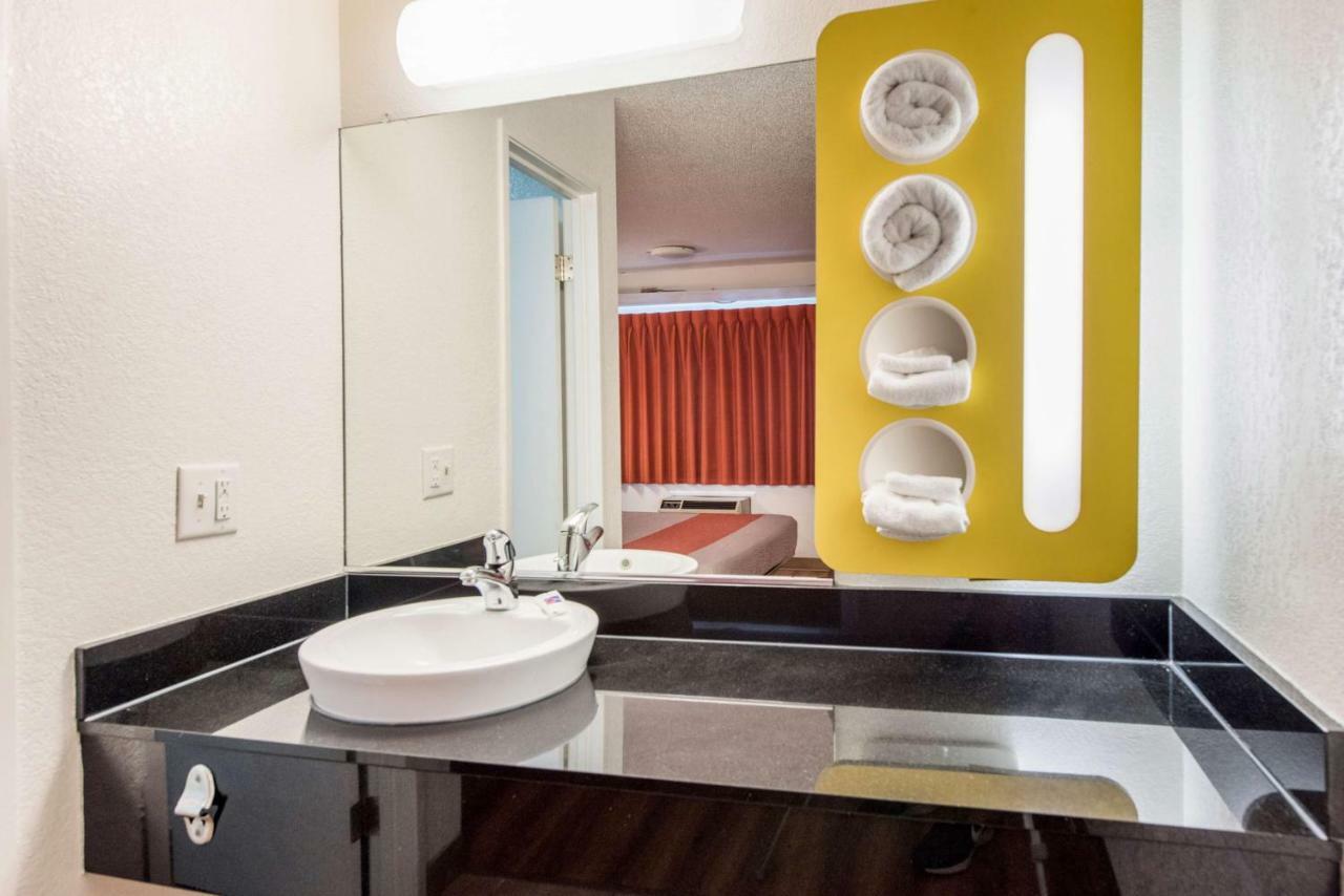 Motel 6-Columbus, Oh - Worthington Ngoại thất bức ảnh