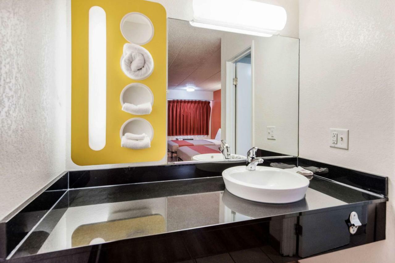 Motel 6-Columbus, Oh - Worthington Ngoại thất bức ảnh