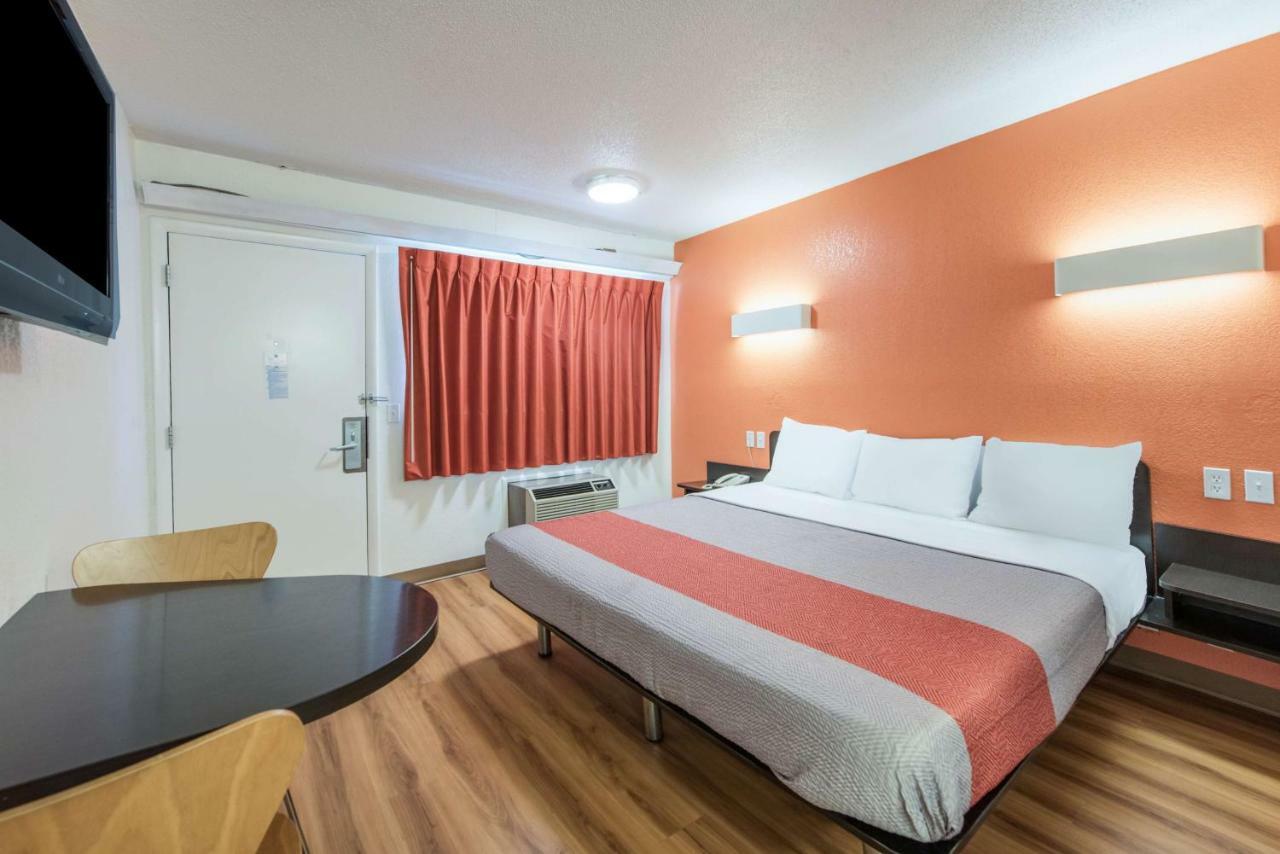 Motel 6-Columbus, Oh - Worthington Ngoại thất bức ảnh