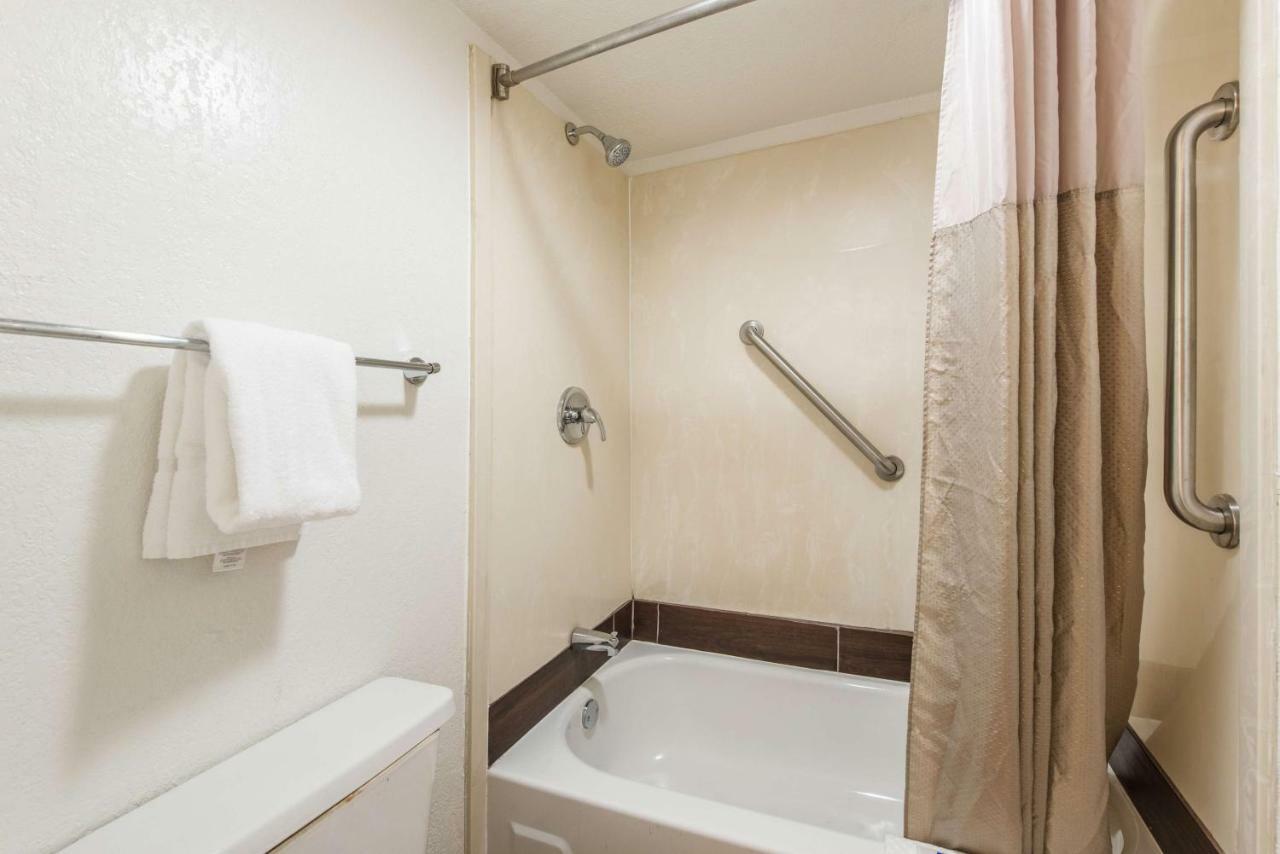 Motel 6-Columbus, Oh - Worthington Ngoại thất bức ảnh