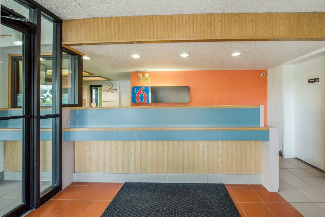 Motel 6-Columbus, Oh - Worthington Ngoại thất bức ảnh
