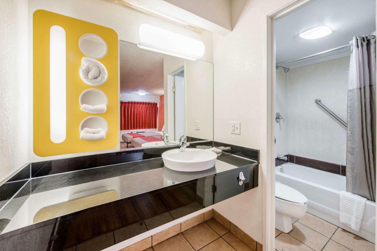 Motel 6-Columbus, Oh - Worthington Ngoại thất bức ảnh
