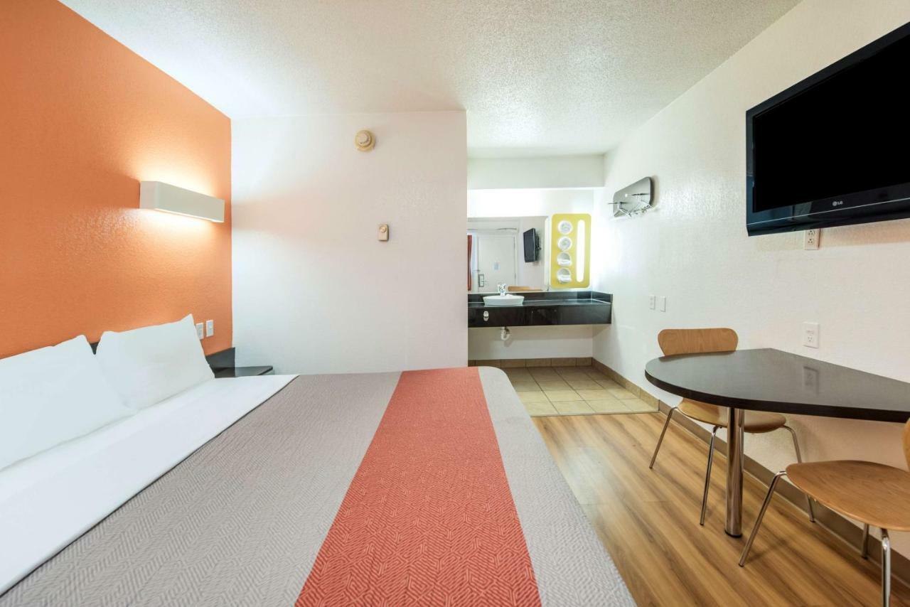 Motel 6-Columbus, Oh - Worthington Ngoại thất bức ảnh