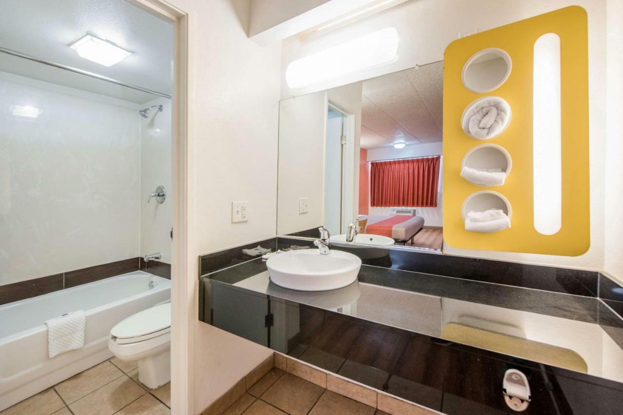 Motel 6-Columbus, Oh - Worthington Ngoại thất bức ảnh