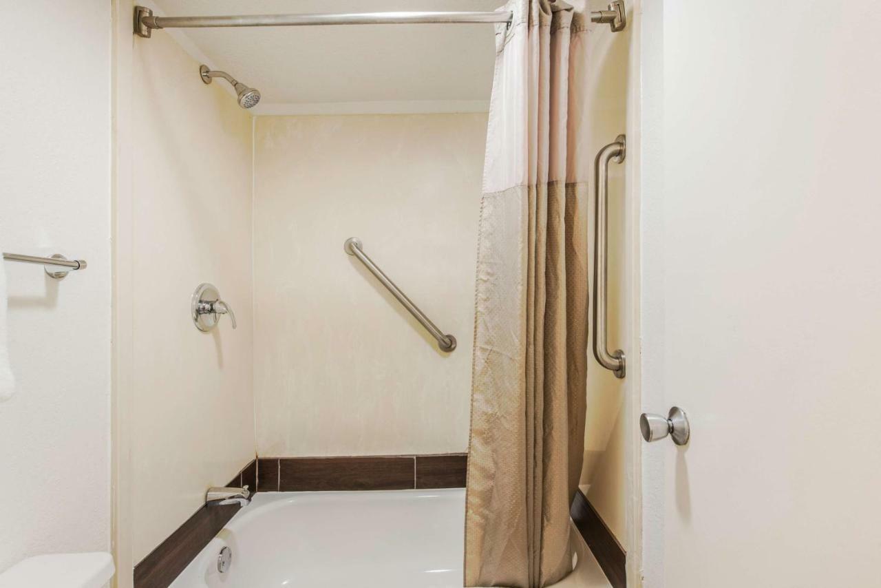 Motel 6-Columbus, Oh - Worthington Ngoại thất bức ảnh