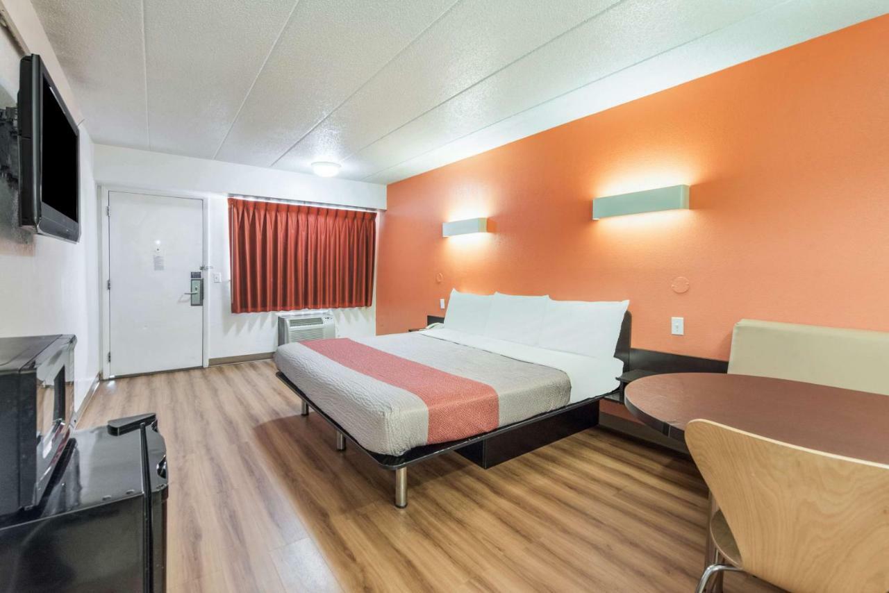 Motel 6-Columbus, Oh - Worthington Ngoại thất bức ảnh