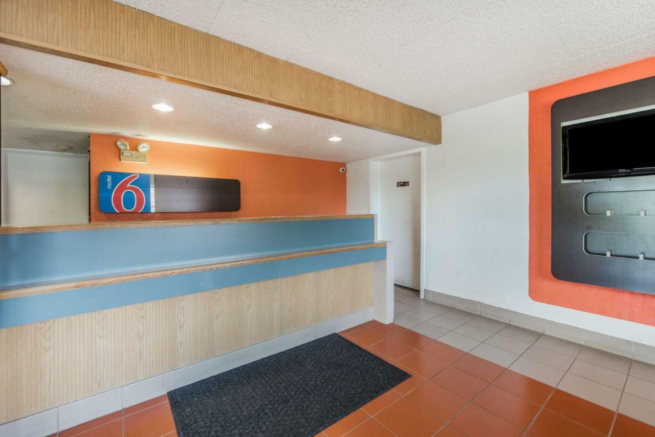 Motel 6-Columbus, Oh - Worthington Ngoại thất bức ảnh