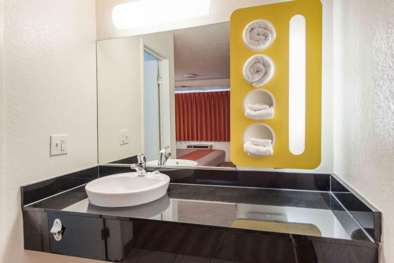 Motel 6-Columbus, Oh - Worthington Ngoại thất bức ảnh